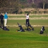 Golf at Parkgate