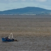 Fishing in the Solway Firth