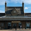 The Platform Railway Station Art Centre