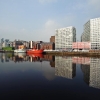 Liverpool Waterfront Development