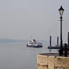 Mersey Ferry from Albert Dock