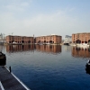 Liverpool\'s Albert Dock